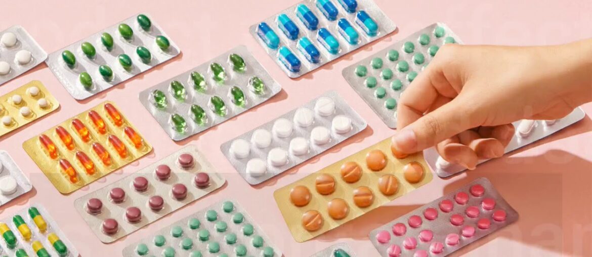 The Basic Principles Of Vitamins & Supplements - Natural Health - Consumer Reports