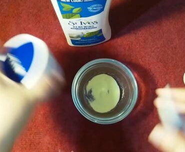 How to make VITAMIN C NIGHT CREAM at home for Fair,youthful, glowing,skin || Rose Beauty Secrets