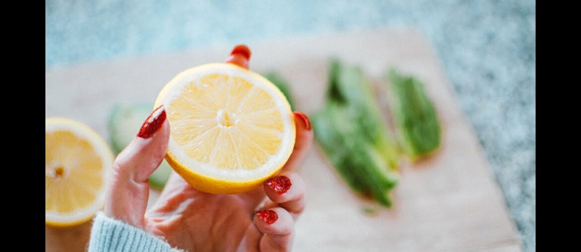 Vitamin C | Secret Benefits Of Vitamin C | Exclusive Authorized Distributor of INDIA | 2019