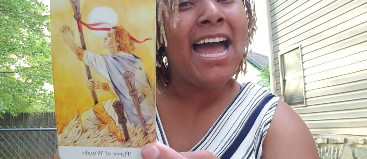 Divine Gemini Messages: Your Time Is Now