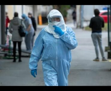 America, Vitamin C, and Coronavirus n19