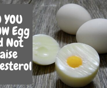 Egg Nutrition || A Whole Egg Nutrition Facts || Egg Is Good For Eye Health