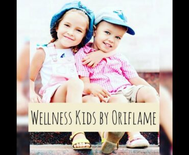 Wellness kids