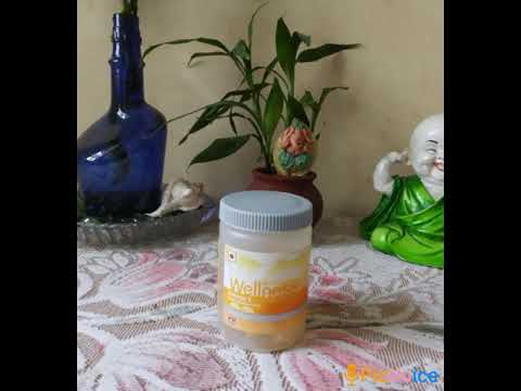 Wellness Omega 3 Oriflame