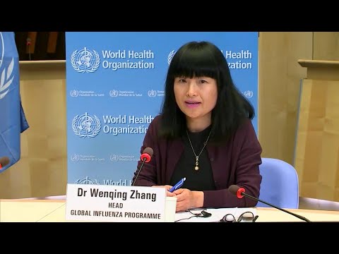 Coronavirus Outbreak (COVID - 19): WHO Update (15 June 2020)