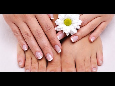What to Eat For Strong Nails | Diet Tips | Fitness How To