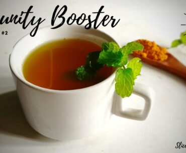 #Immunitybooster #Corona #Covid19         Immunity Booster Drink I Immunity Booster Recipe I