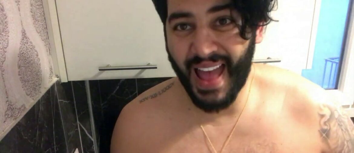 My Morning Vitamins & Supplement Routine