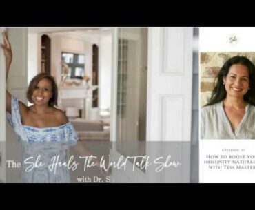 How to Boost Your Immunity Naturally in the Era of COVID 19