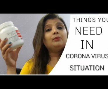 Ayurvedic Medicine For Immunity | Medicine You Should Kept In Home during covid-19