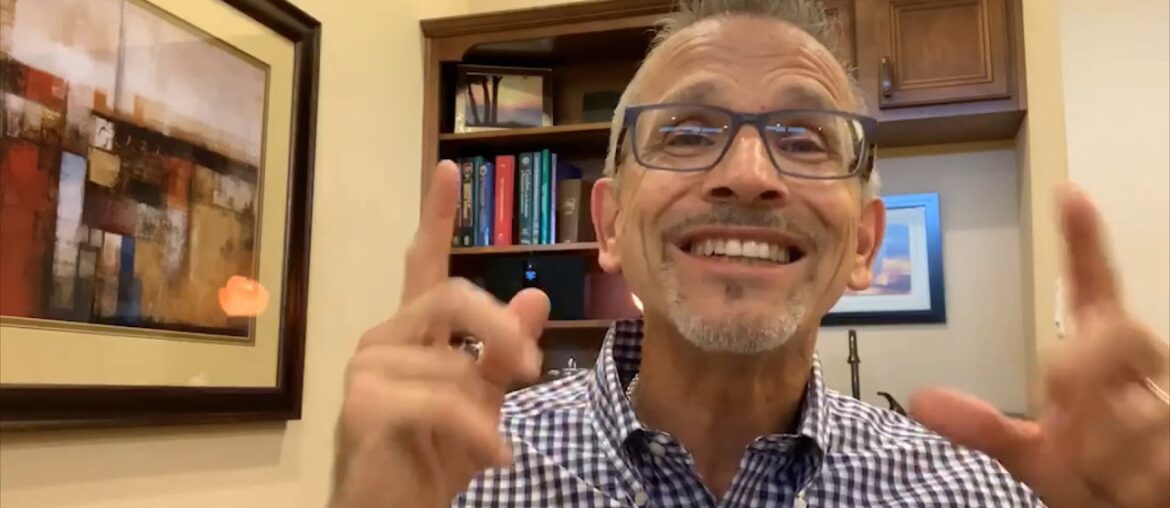 Sunshine !! It Is Good For So Many Things!! 3 Minutes To Vitality With Dr. Terlep