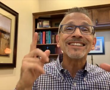 Sunshine !! It Is Good For So Many Things!! 3 Minutes To Vitality With Dr. Terlep