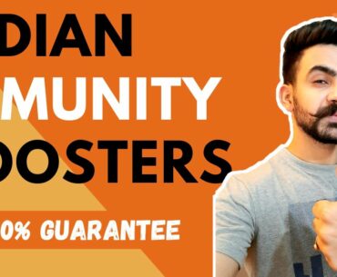 Top 6 Indian Immune Boosting Foods ! | Heman Health & Wellness