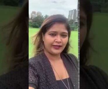 Dr Vyoma Dalal Testimonial | Homeopathy | Immunity Boosting | Welcome Cure | #Covid19 #Coronavirus