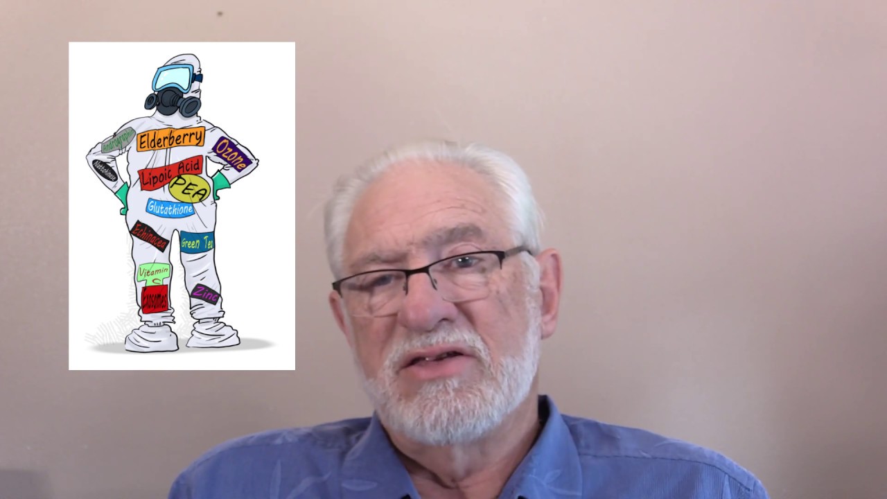 PPN for Corona virus