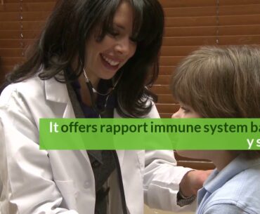 types of immune responses - Immune Defence Review