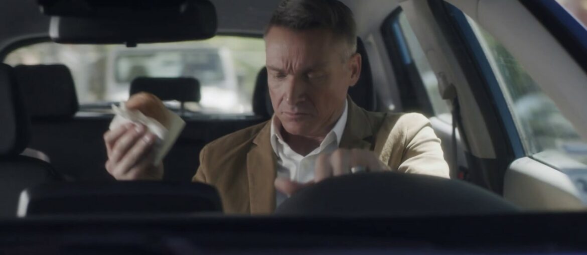 Persona | Your Personal Nutritionist