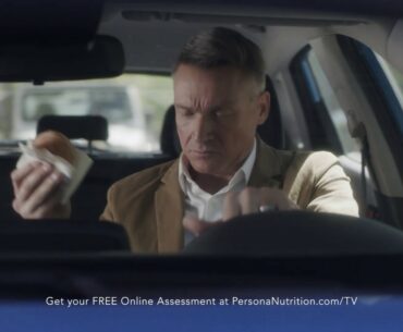 Persona | Your Personal Nutritionist