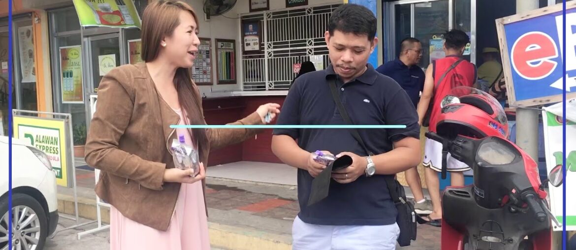 PANLABAN SA COVID19 AND DENGUE - IMMUNE SYSTEM BOOSTER, SAVE MORE LIVES AND FIGHT COVID19 & DENGUE