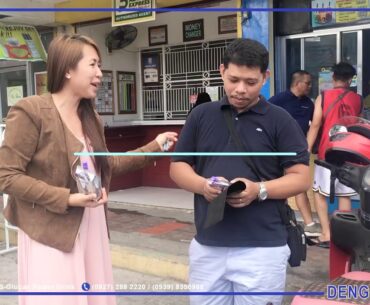 PANLABAN SA COVID19 AND DENGUE - IMMUNE SYSTEM BOOSTER, SAVE MORE LIVES AND FIGHT COVID19 & DENGUE