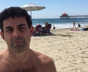 Vitamin D - Ah ha moment