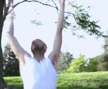 Vitamin Water Commercial - Personal Trainer Only Better