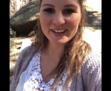 Shanna’s share on vitamin support options - Health Coach