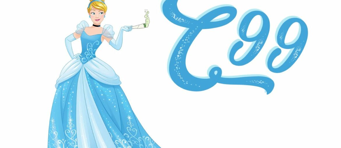 I Believe that Vitamin C99 can Fix Everything!