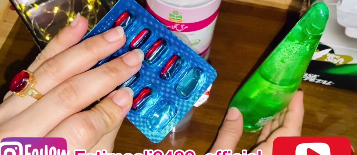 vitamin E Oil Skin Treatment |Get beautiful spotless fresh skin