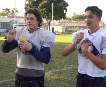 Vitamin Water Commercial