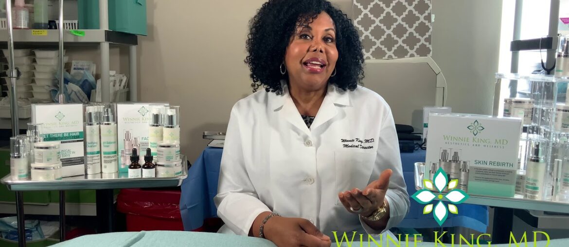 #ASKWinniekingMD - How efficient are Vitamin Supplements?