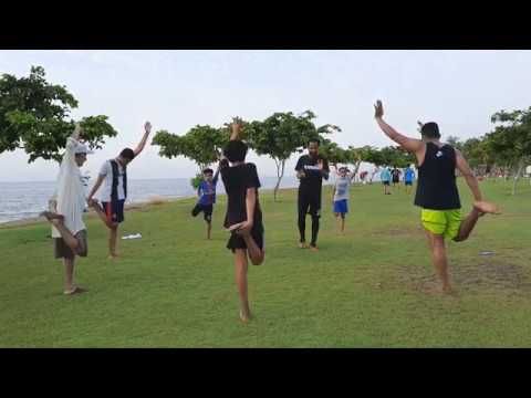 How to improve your physical and mental health during this pandemic.