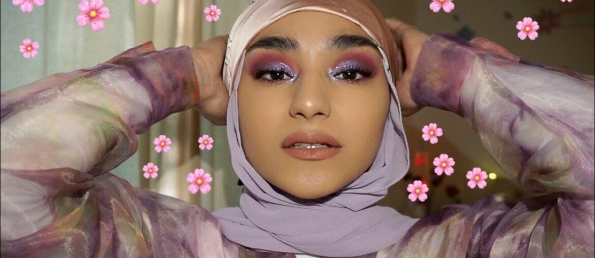 HUDA BEAUTY// MERCURY RETROGRADE