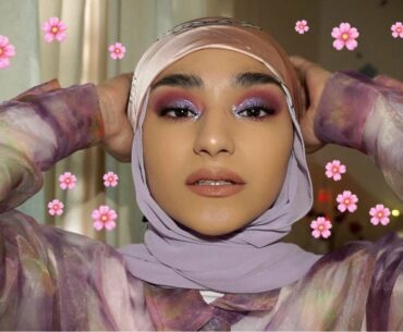 HUDA BEAUTY// MERCURY RETROGRADE