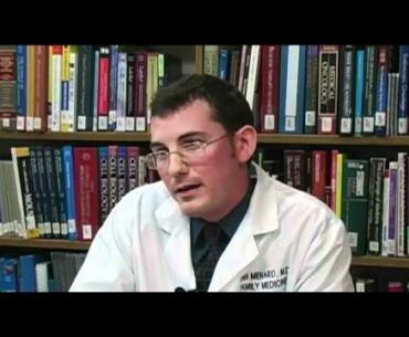 Vitamin D3 - Dr. Ryan Menard