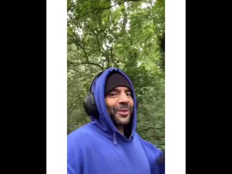 Friday’s Fry Up - Defend the COVID with the K