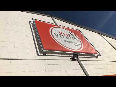 PRO VITAL FITNESS CLUB