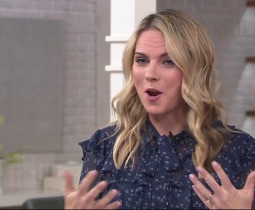 Bobbi Brown Vitamin Enriched Face Base on QVC