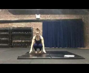 Vitamin Week 2 Day 6