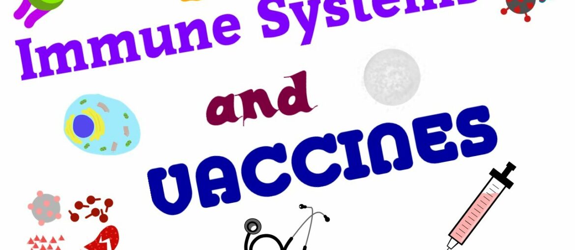 Breakthrough Junior Challenge 2020 | Immune Systems and Vaccines #breakthroughjuniorchallenge