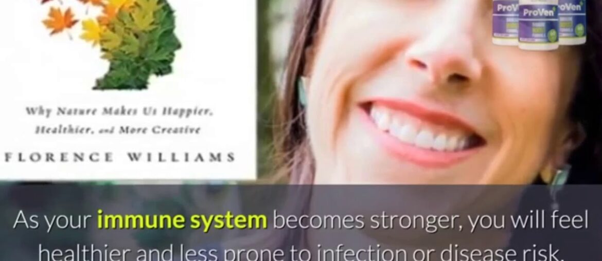 What vitamin boosts your  body immune system?-- Proven Plus Review