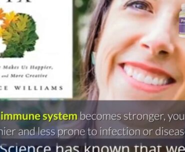 What vitamin boosts your  body immune system?-- Proven Plus Review