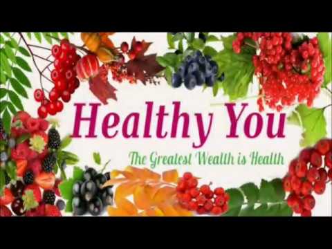 Healthy You quality vitamin supplements