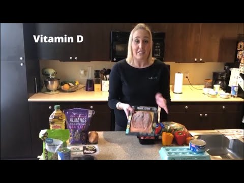 Immune Boosting Foods You Should Eat Today!