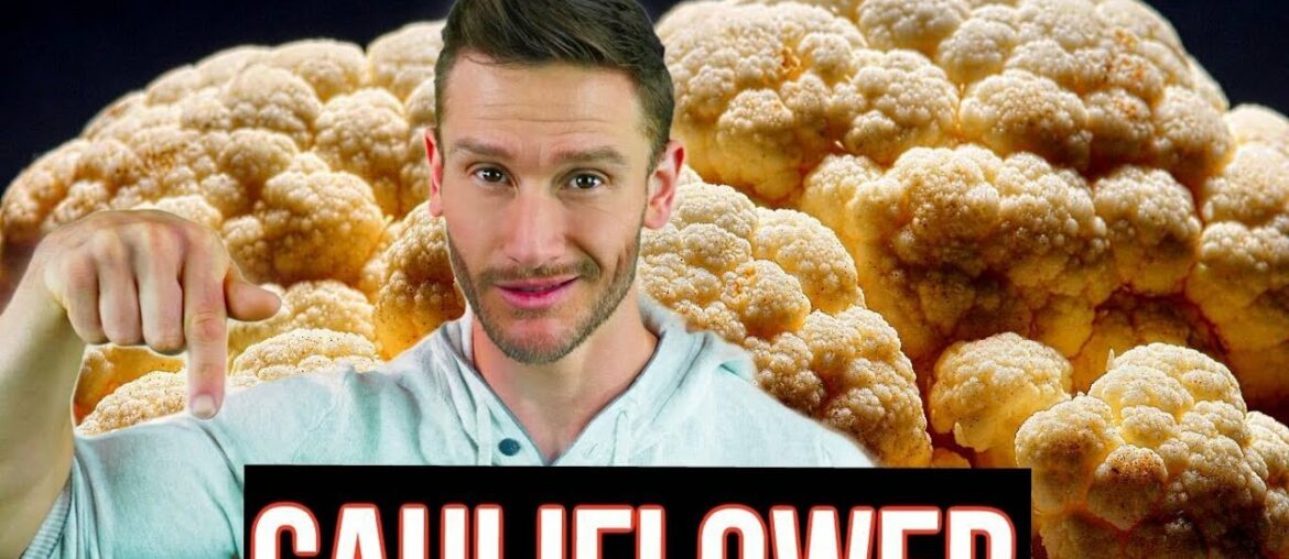 Cauliflower's Hidden Benefits (Why Aren't these Talked about More?)