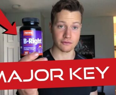 Vitamin B12?- Methylated Benefits | Jarrow Formulas