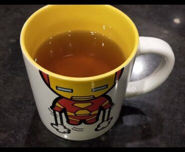 Build your immunity against Coronavirus with this Immunity Boosting Drink