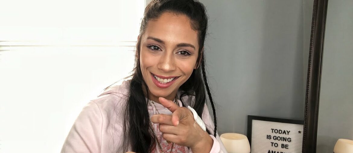 Coronavirus and essential oils how to boost your immune system...**new giveaway** details at end