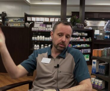 Vitamin D- The nutrient from the sun