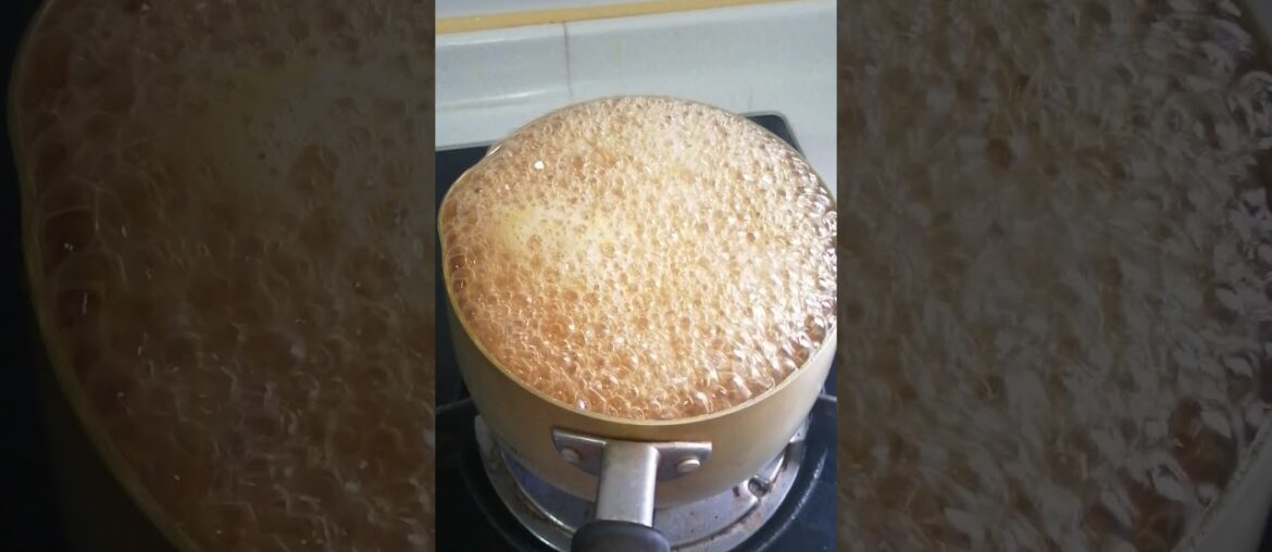 Ginger and termaric tea - COVID-19 immunity